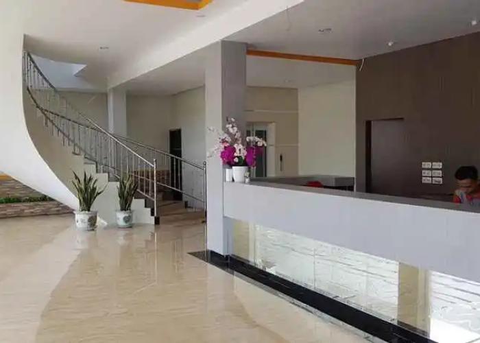 Hotel Grand Sigma