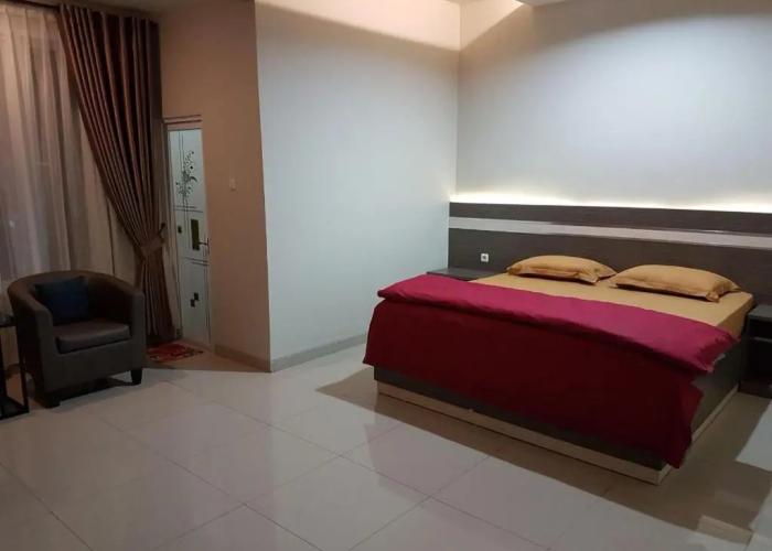 Hotel Grand Sigma