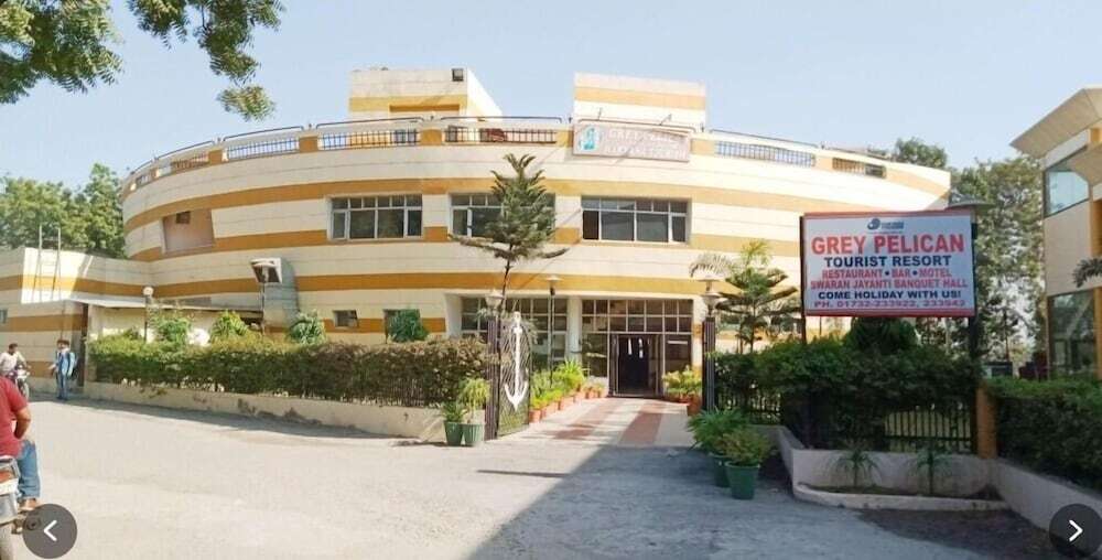 Grey Pelican Tourist Resort