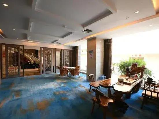 Huakang International Hotel