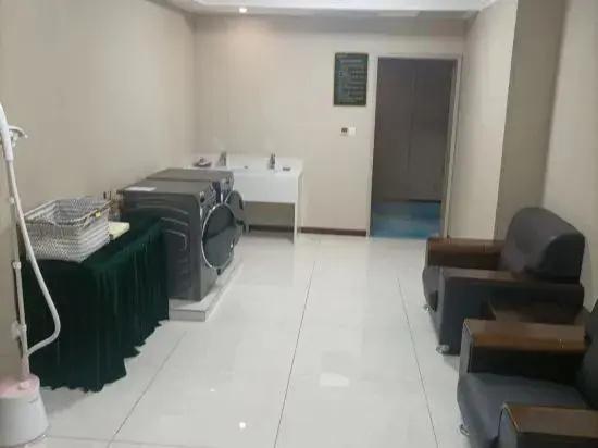 Huakang International Hotel