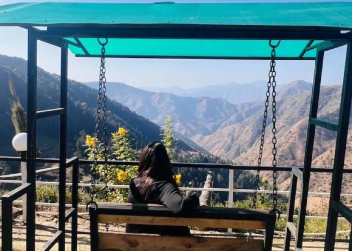 Resort Prakriti Unwind