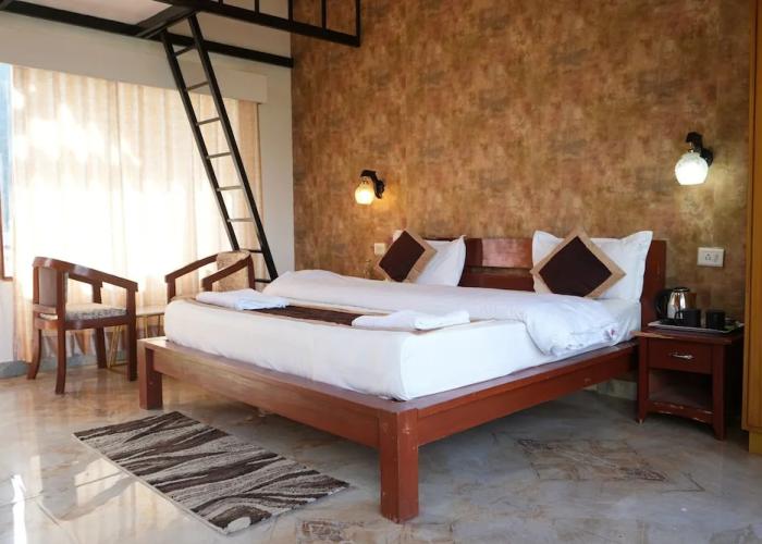 Resort Prakriti Unwind