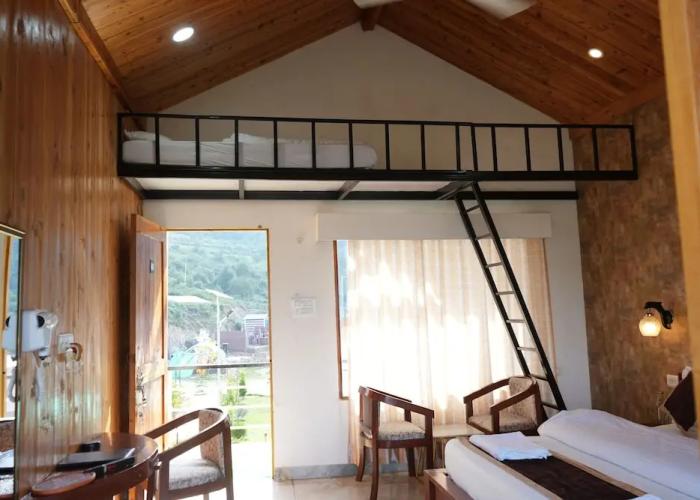 Resort Prakriti Unwind
