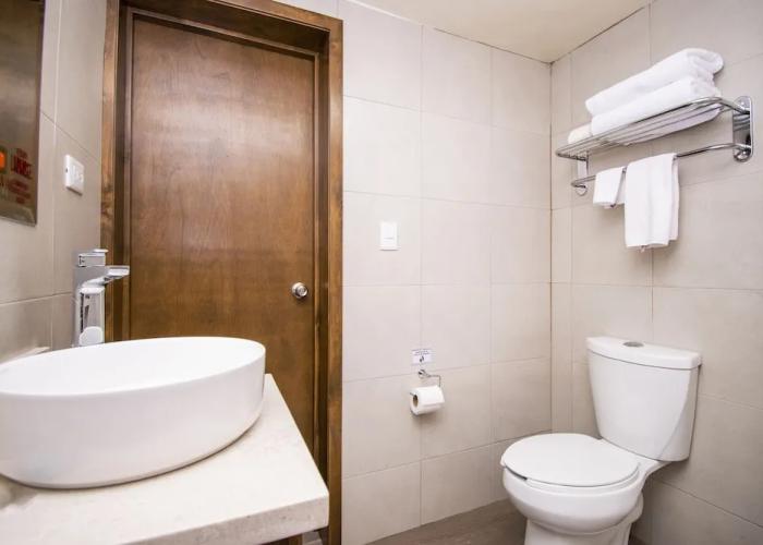 Hotel Elva