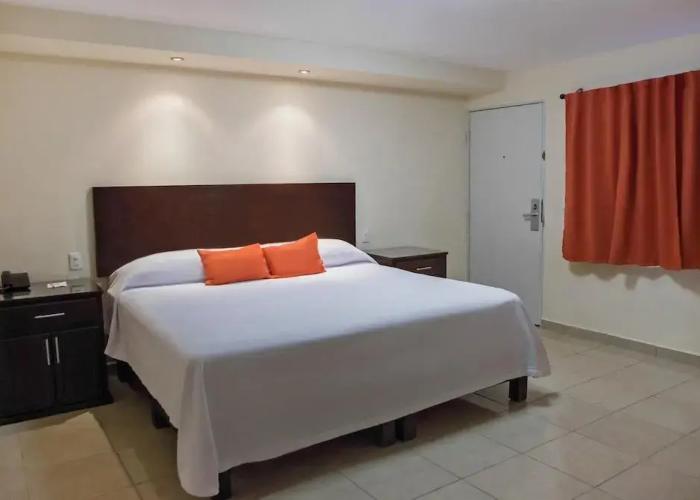 Hotel Elva