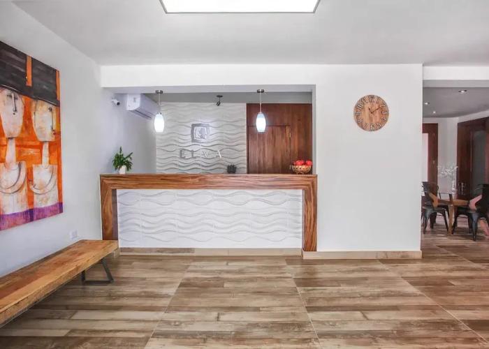 Hotel Elva
