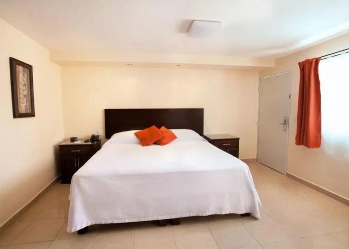 Hotel Elva