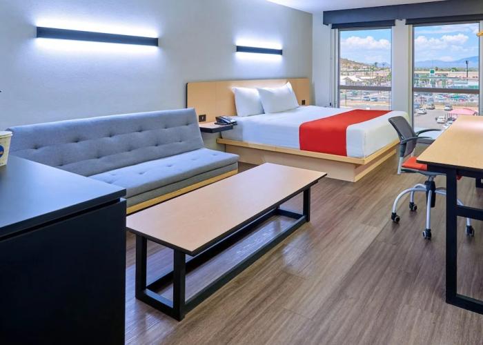 City Express by Marriott Caborca