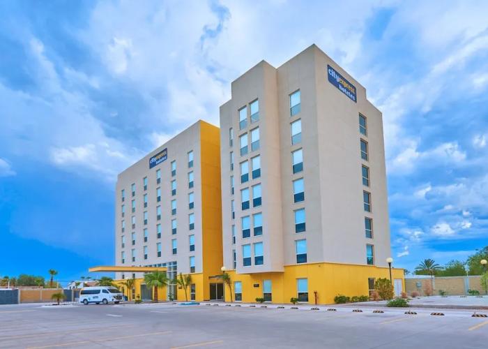 City Express by Marriott Caborca