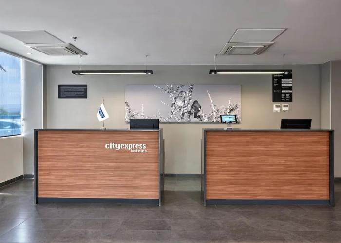 City Express by Marriott Caborca