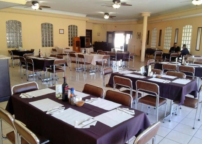 El Camino Hotel & Suites