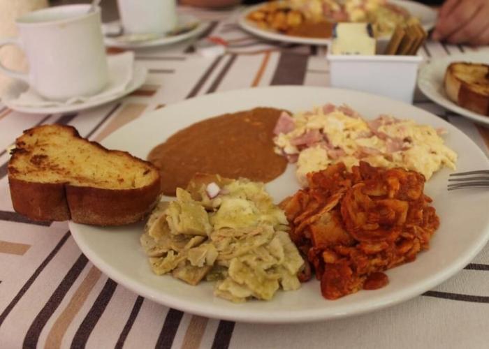 El Camino Hotel & Suites