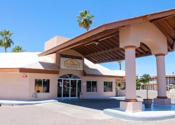 El Camino Hotel & Suites