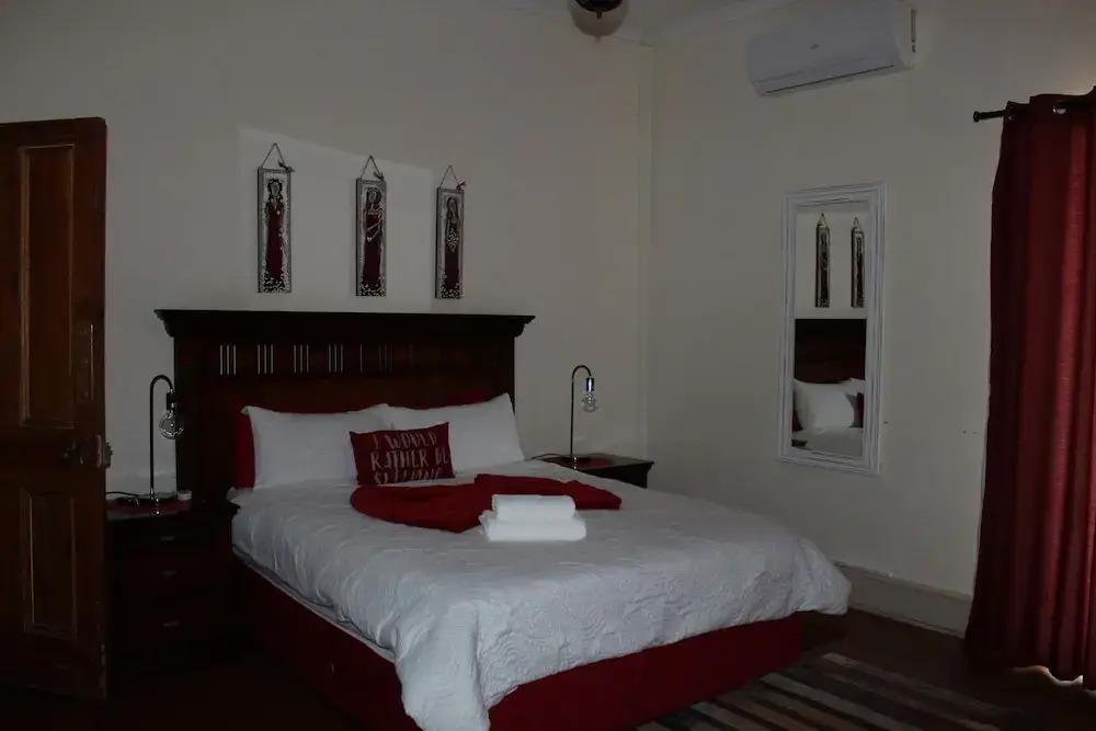 Sondela Bed and Breakfast