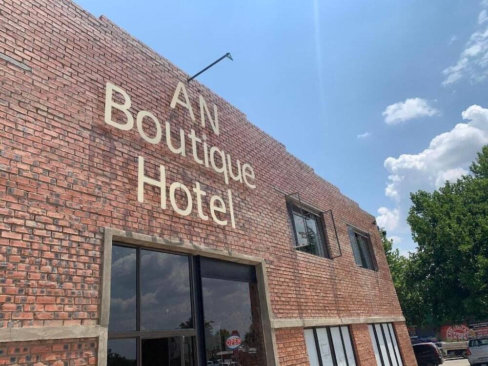 AN Boutique Hotel