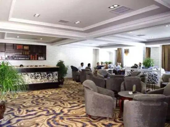 Meirengu Hotel