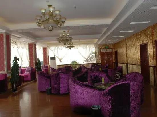 Jinzhu Hotel