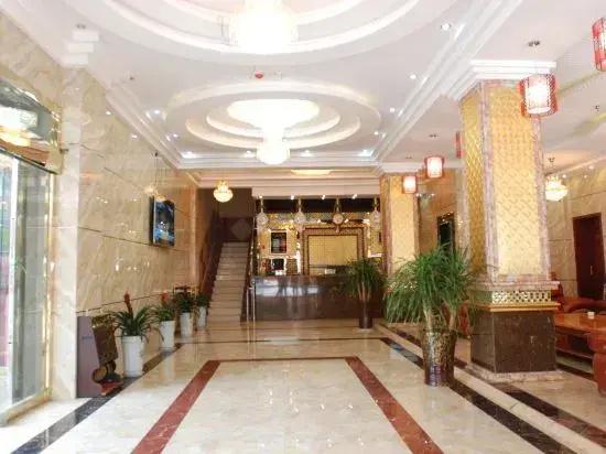 Jinzhu Hotel