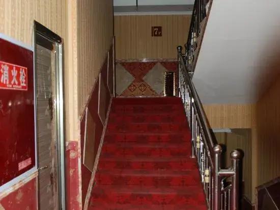 Jinzhu Hotel