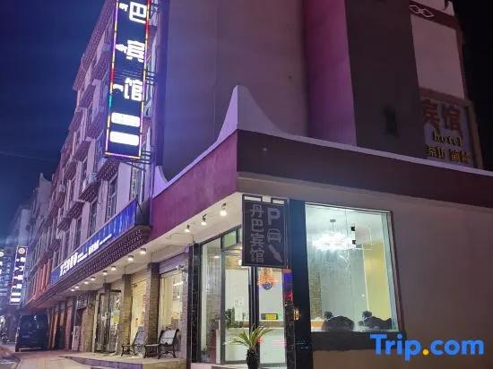 фото Danba Hotel