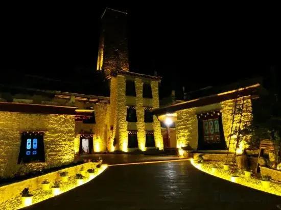 Kangbo Gudiaolou Hotel