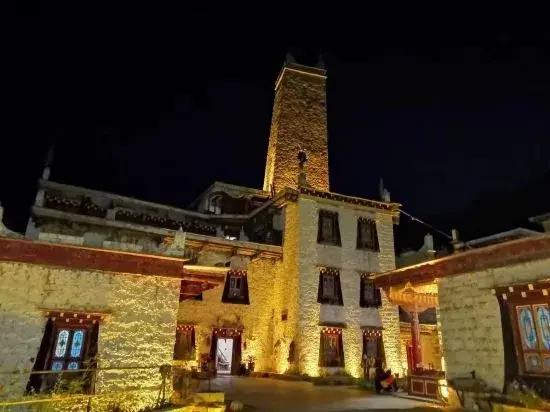 Kangbo Gudiaolou Hotel