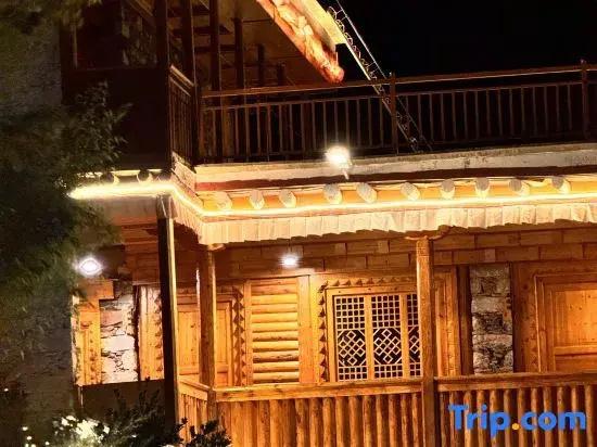 Danba Valley Kande Muzang Culture B&B