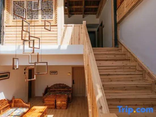 Zhuozhuo Moyuan Homestay