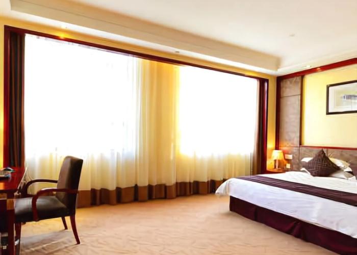 Hongbo Hotel