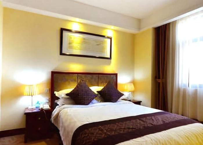 Hongbo Hotel