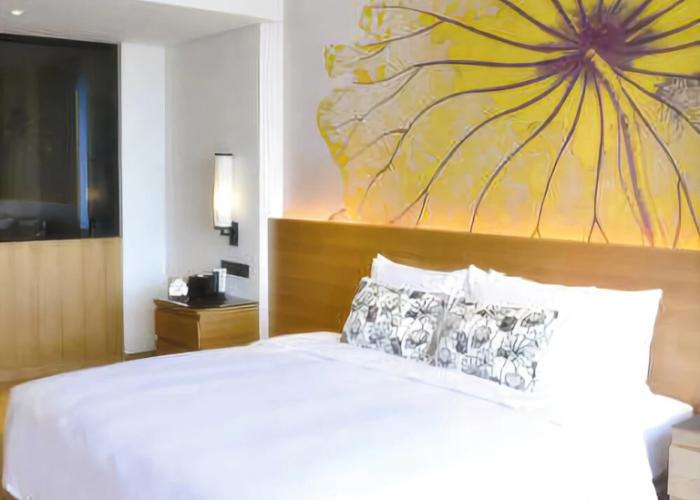 Hongbo Hotel