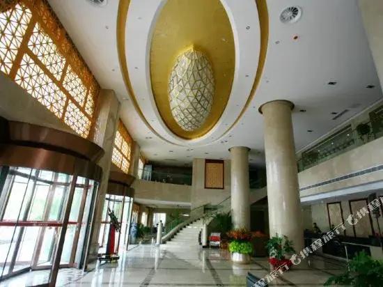 Hongbo Hotel
