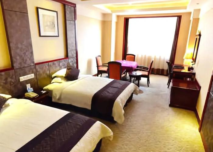 Hongbo Hotel