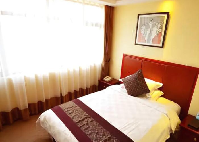 Hongbo Hotel