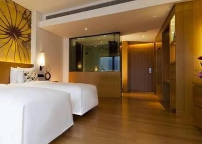 Hongbo Hotel