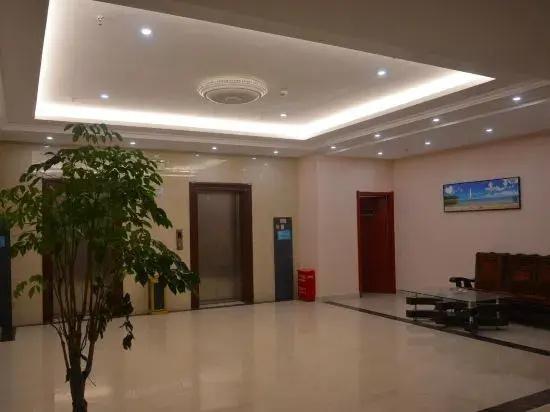 Shangjing Business Hotel