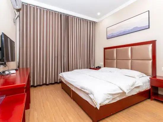 Shangjing Business Hotel