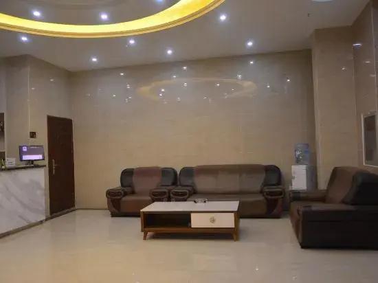 Shangjing Business Hotel