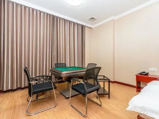 Shangjing Business Hotel