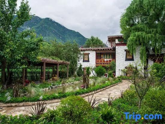Xiyue Mijing Hotel