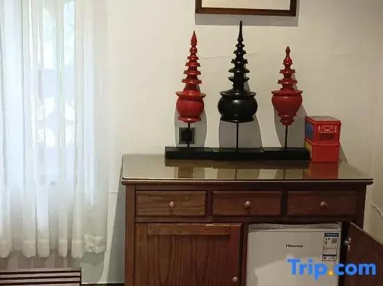 Xiyue Mijing Hotel