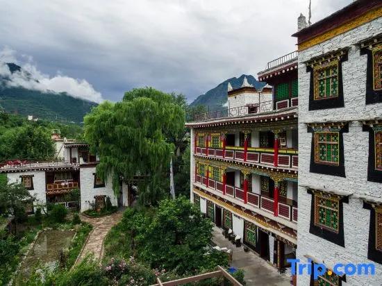 Xiyue Mijing Hotel