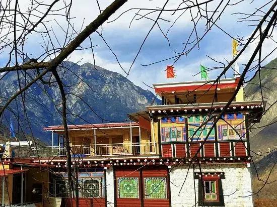 Zhuolonglinka Homestay