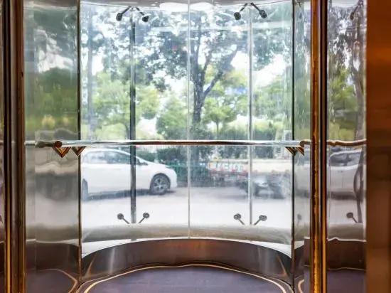 City Comfort Premier Hotel (Xiaogan Anlu Dongda Times Square)