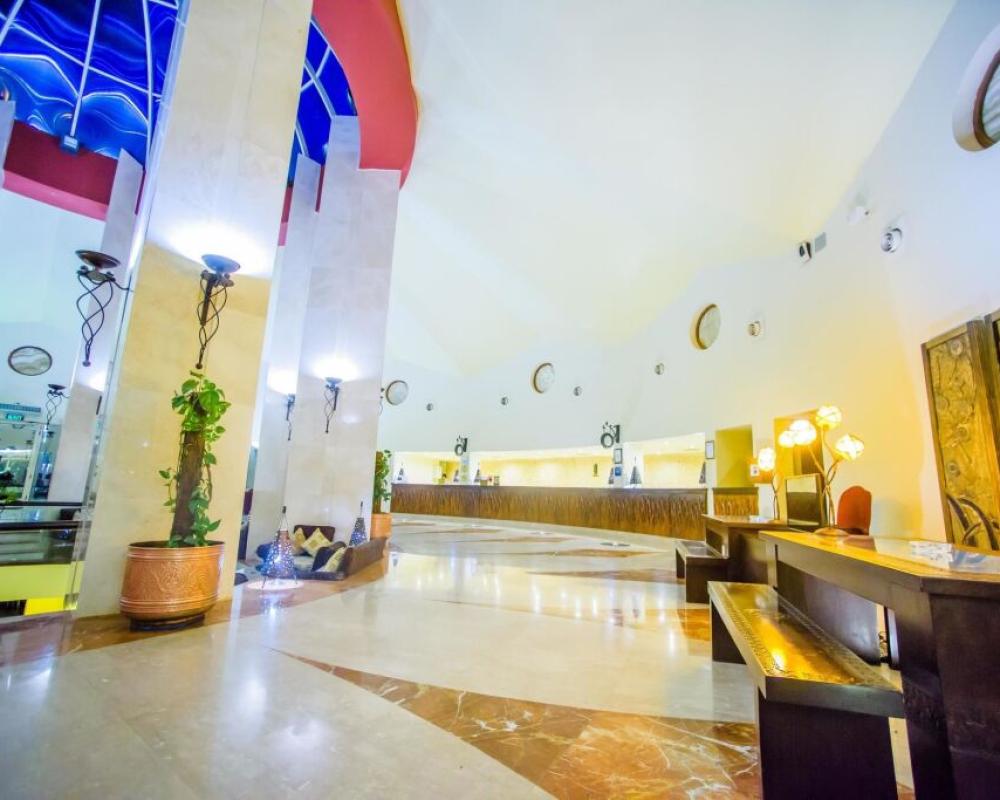 Carols Beau Rivage Hotel