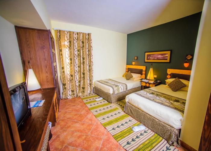 Carols Beau Rivage Hotel