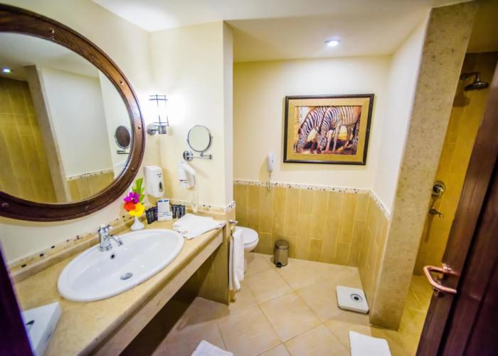 Carols Beau Rivage Hotel