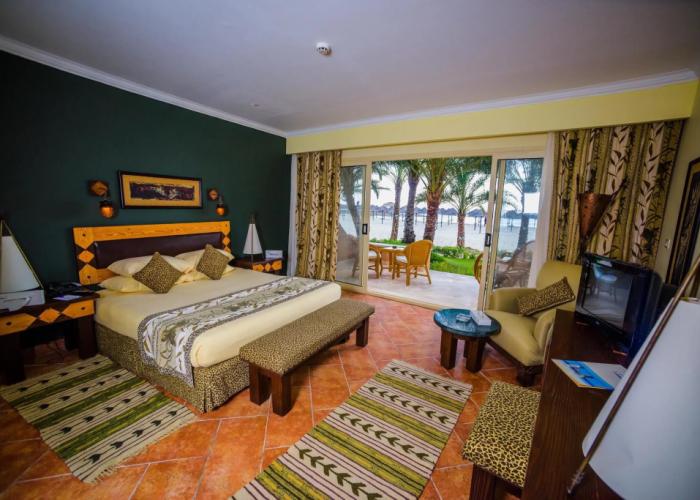 Carols Beau Rivage Hotel