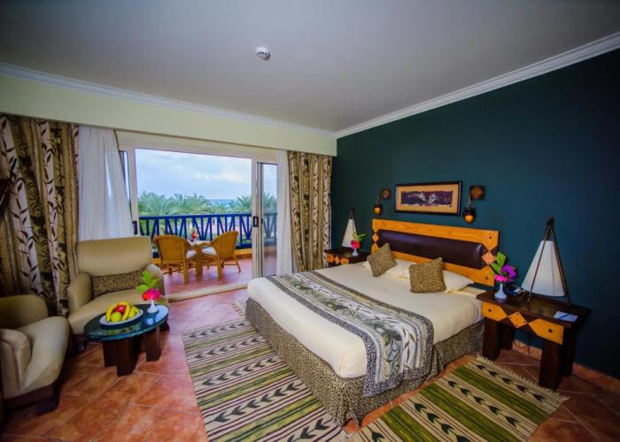 Carols Beau Rivage Hotel